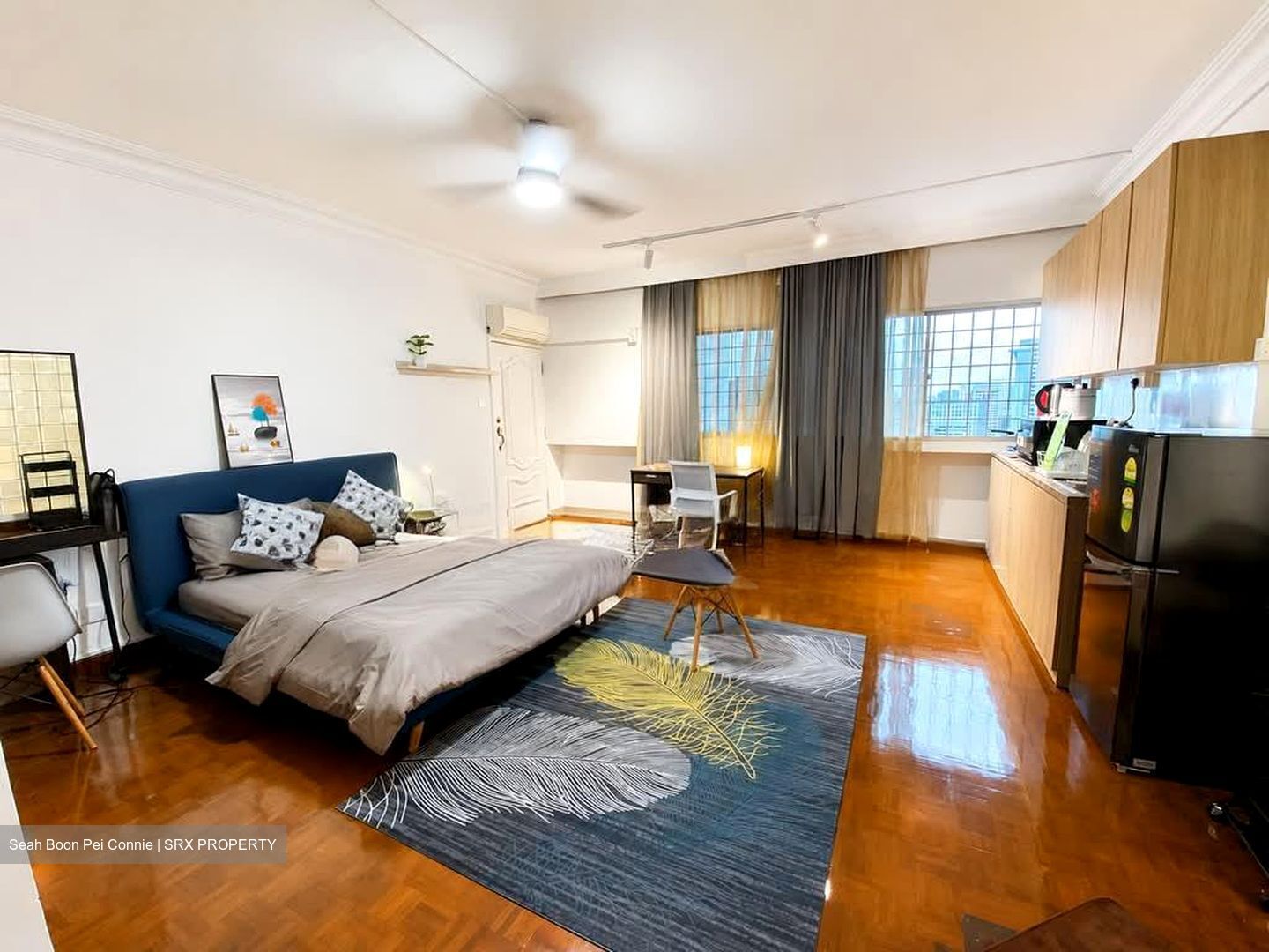 Grange Heights (D9), Apartment #582061451